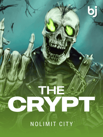The Crypt icon