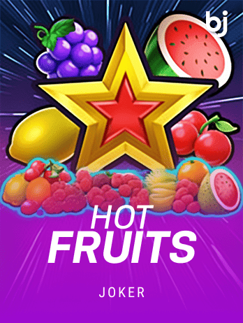 Hot Fruits icon