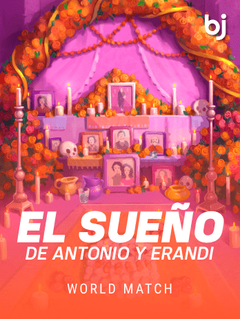 El Sueño de Antonio y Erandi icon