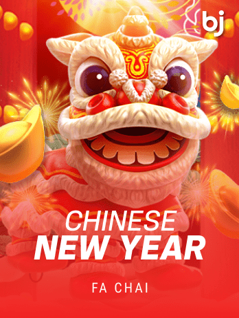 Chinese New Year icon
