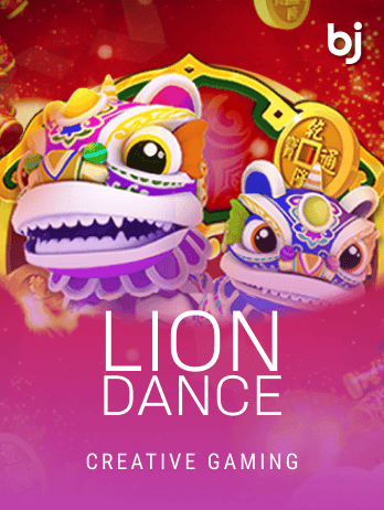 Lion Dance icon