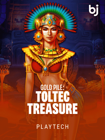 Gold Pile Toltec Treasure icon