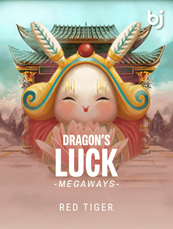 Dragon's Luck MegaWays icon