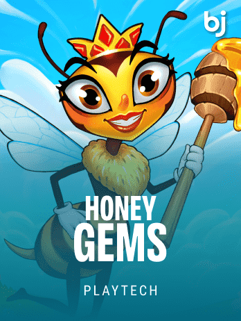 Honey Gems icon