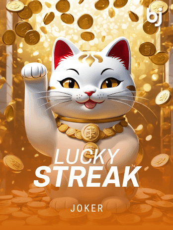 Lucky Streak icon