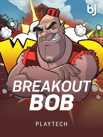 Breakout Bob icon