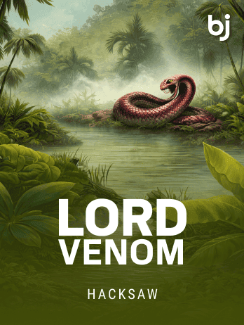 Lord Venom icon