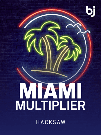 Miami Multiplier icon